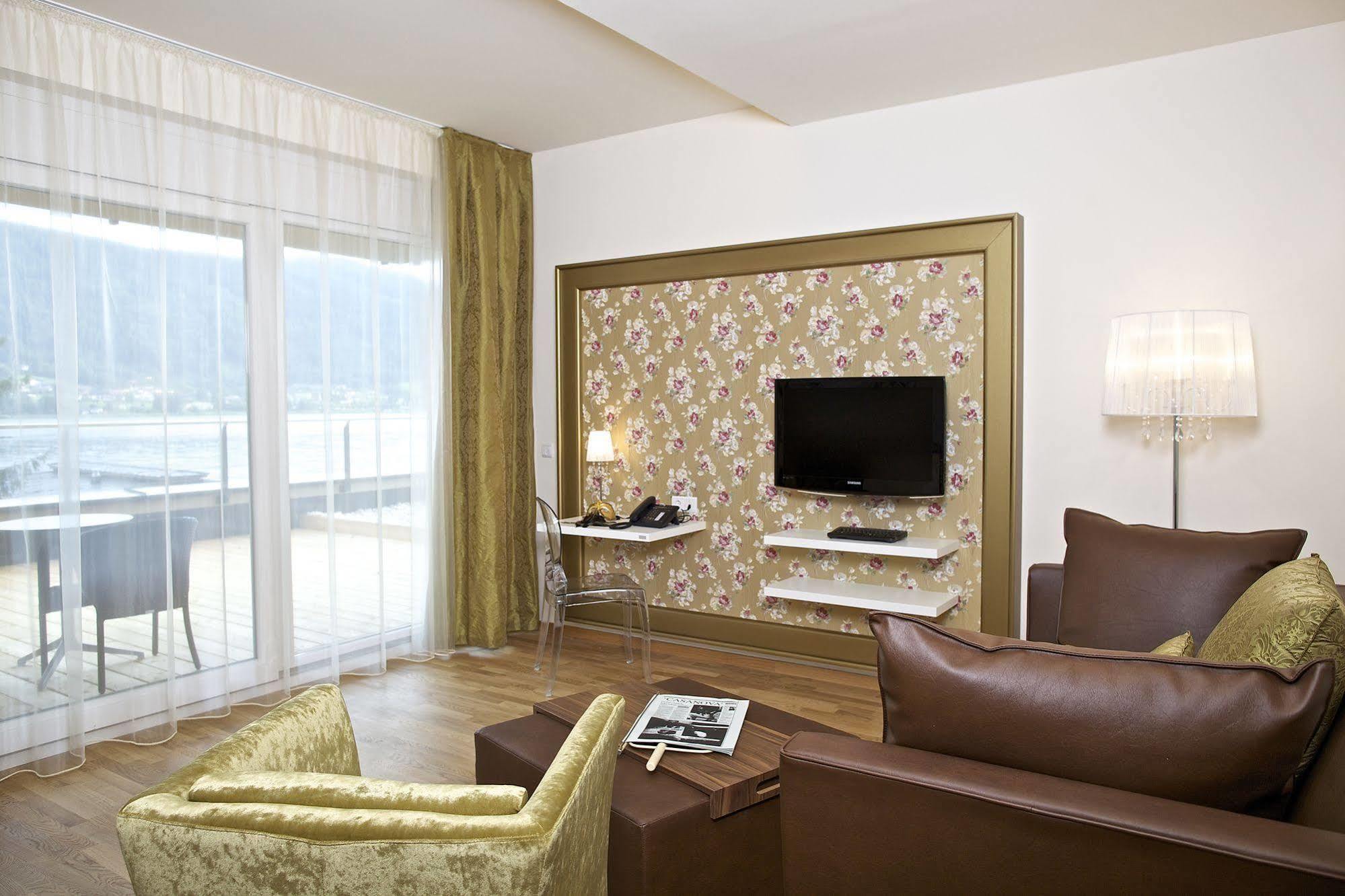 Apart Hotel Legendaer Stiegl Екстер'єр фото