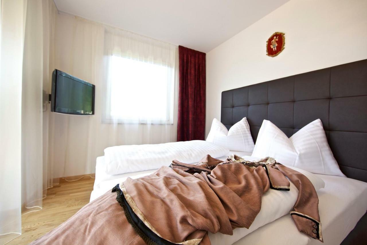 Apart Hotel Legendaer Stiegl Екстер'єр фото